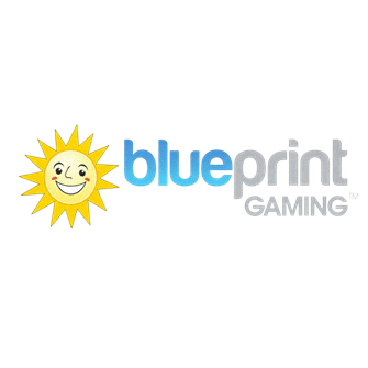 Blueprint Gaming πάροχος slot games για online καζίνο