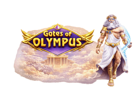 Gates Of Olympus slot με cascading reels και multipliers